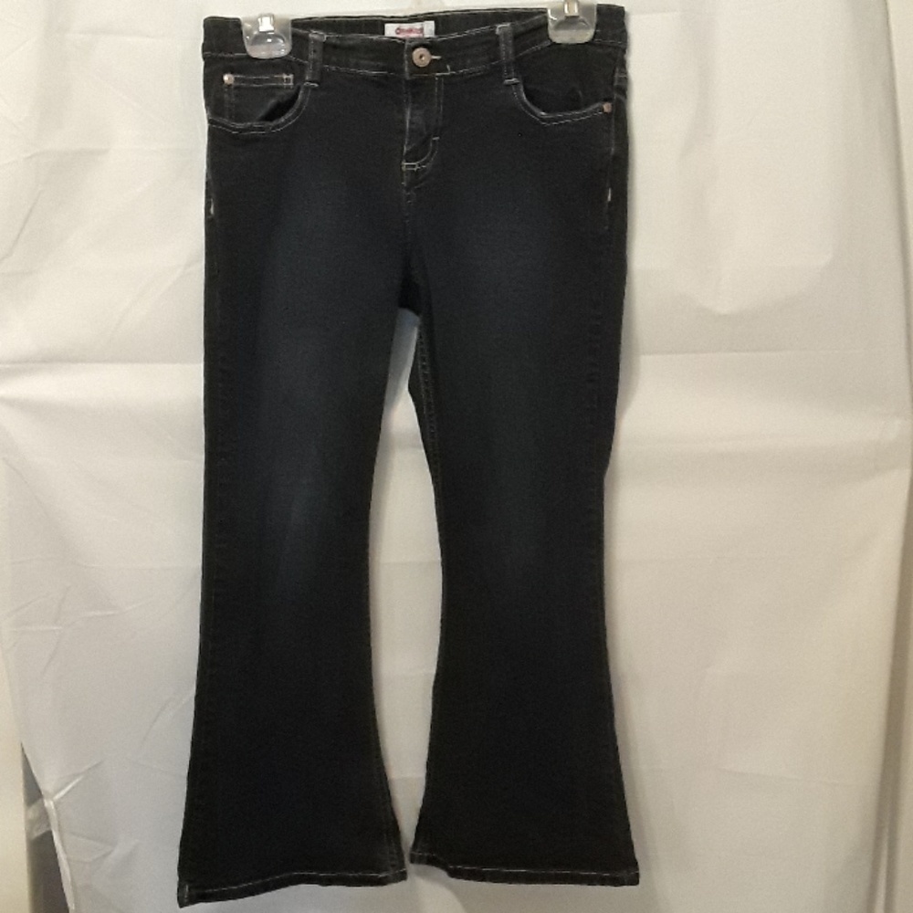 Osh Kosh B'Gosh girls boot cut Blue Jean